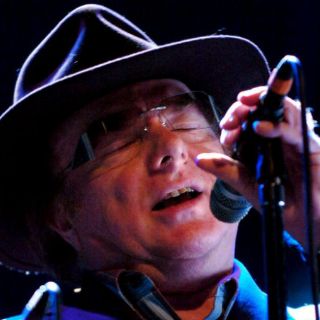 Van Morrison publica en octubre su nuevo álbum