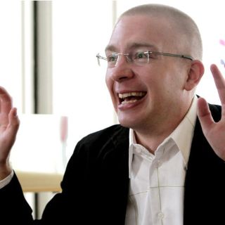 ''Calle Erotajja'', un estudio de la naturaleza humana con la crisis como fondo