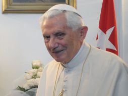 Levada presentó su renuncia al Pontífice el 15 de junio de 2011. ARCHIVO  /