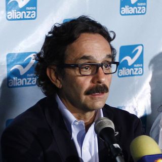 Quadri pide a López Obrador aceptar los resultados electorales