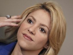 Desde el pasado 28 de junio, la artista lanzó en formato digital el sencillo ''Get it Started''. ARCHIVO  /