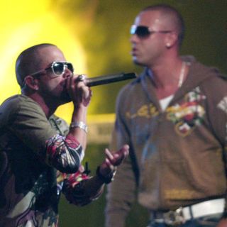 Wisin y Yandel suspenden gira con Jennifer Lopez y Enrique Iglesias