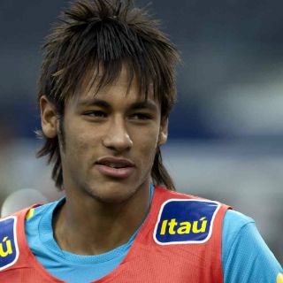 Neymar y Alustiza, candidatos al trono de goleo