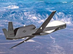 Los drones ahora podrán volar en misiones ecologistas. ESPECIAL  /