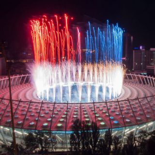 Lo bueno y lo malo de la Eurocopa