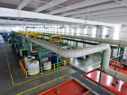 Con la compra de la planta de Orión, Urrea aumenta su capacidad de producción. ESPECIAL  /