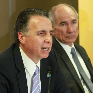 México no renegociará acuerdo con Argentina: Ferrari