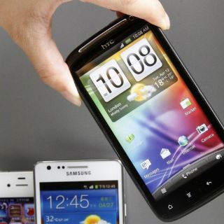 Mozilla llega a los smartphones con nuevo sistema operativo