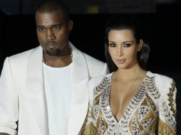 Kardashian dice que es muy compulsiva y obsesiva con su cuerpo y la limpieza. AP  /