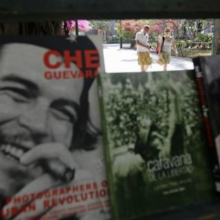 Cuenta 'Diario de Guerra' los últimos días del Che Guevara