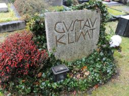 El pintor austríaco Gustav Klimt nació en 1862 y vivió hasta el año de 1918. ARCHIVO  /