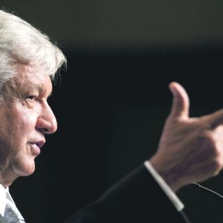 López Obrador afirma que impugnará los comicios