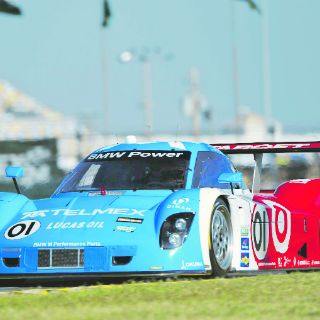 Memo Rojas queda tranquilo con su carrera