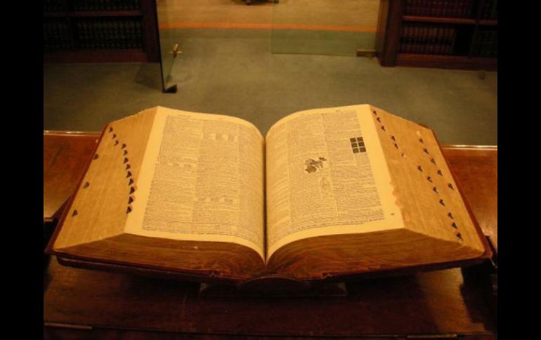 La Fundación del Español Urgente promueve el buen uso del español en los medios de comunicación. ESPECIAL  /