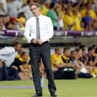 Nasri y otros tres encaran medidas disciplinarias