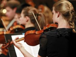 Mehta expresó que el generoso obsequio es sólo su más reciente expresión de apoyo a la Filarmónica. ARCHIVO  /