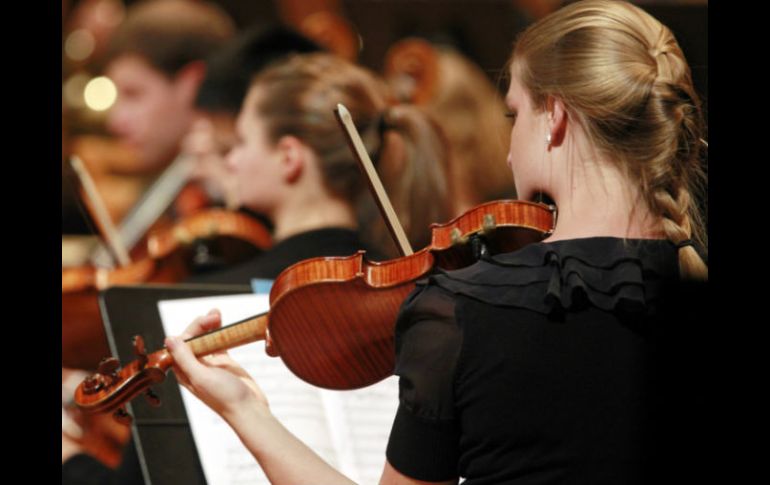 Mehta expresó que el generoso obsequio es sólo su más reciente expresión de apoyo a la Filarmónica. ARCHIVO  /