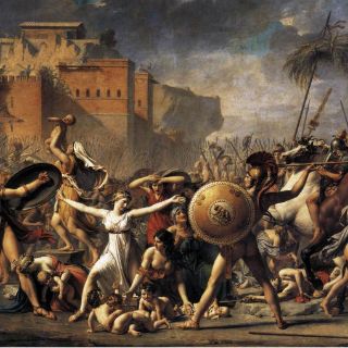 El Louvre y La Caixa pactan cuatro exposiciones conjuntas hasta 2016