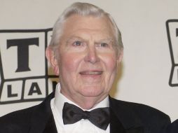 Murió en su hogar a la edad de 86 años. REUTERS  /