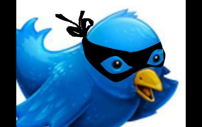 Los derechos de autor son causa de que se borren ''Tuits'' de la popular red social. ESPECIAL  /