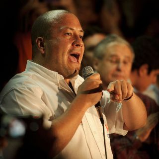 Alfaro no regresa al Ayuntamiento de Tlajomulco