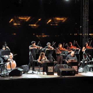 Rendirá orquesta mexicana homenaje a Piazzolla a 20 años de su deceso