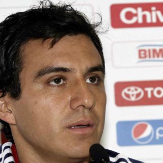 Luis Pérez sueña con el título