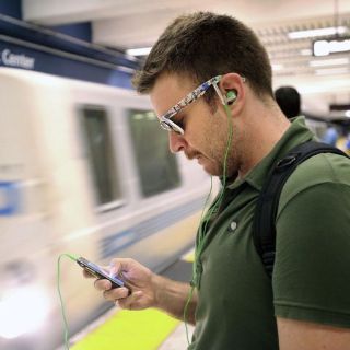 Convierten el 3G en Wi-Fi