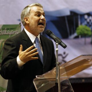 Guadalajara, tras el sueño 2018