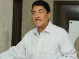 Ramiro Hernández dice estar tranquilo respecto a la situación financiera en la que recibirá al Ayuntamiento de Guadalajara.  /