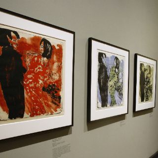 Llegan a México exposiciones del MoMA de Nueva York