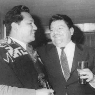 Buscan SACM y Fonoteca preservar Archivo Sonoro de México