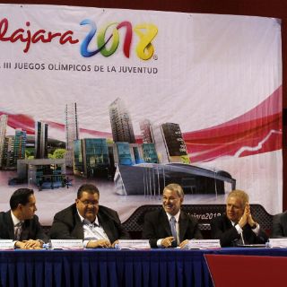 Cambio en gobierno no afectará postulación de JOJ