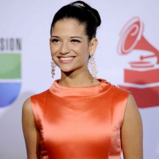 Natalia Jiménez colaborará con Franco De Vita y Daddy Yankee