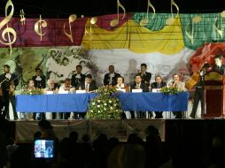 El galardón, que se otorga desde hace 36 años, es convocado por la Secretaría de Cultura de Jalisco. ARCHIVO  /