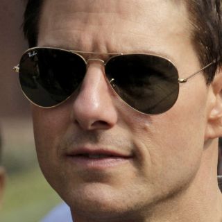 Cruise no pelearía custodia, para preservar sus ''secretos''