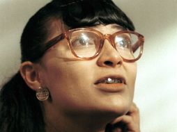 Durante 1999 interpretó el papel de ''Betty'' en la exitosa telenovela ''Yo soy Betty la fea''. ARCHIVO  /