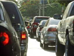 La empresa Deseeng Automotive busca darle una respuesta ecológica a la necesidad de transporte en la ciudad de México. ARCHIVO  /