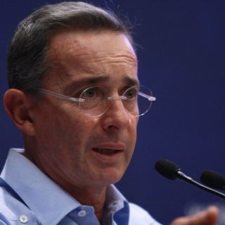 Ex jefe de seguridad de Uribe se entrega a la DEA