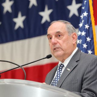 Celebran en Jalisco el 236 aniversario de la Independencia de EU