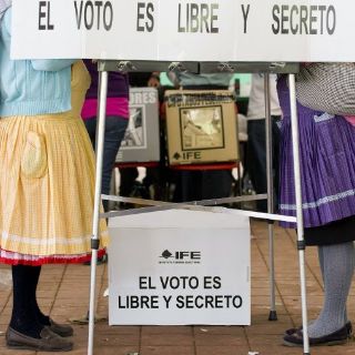 Sistema electoral de México es confiable: OEA