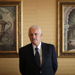 Arranca el ciclo 'Fuentes en el cine'