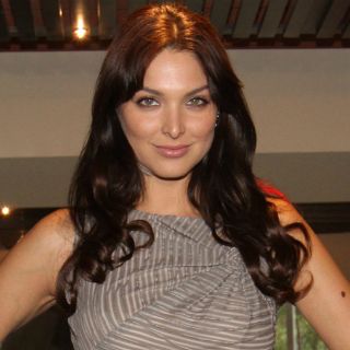 Podría Blanca Soto estelarizar telenovela de Juan Osorio