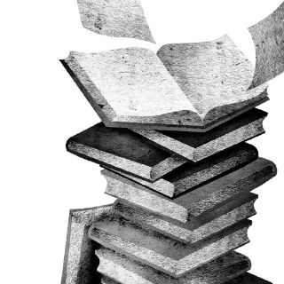 El CECA publica libros ''inexistentes''