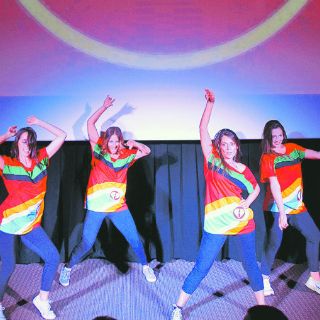 Coca-Cola siente el movimiento rumbo a Londres