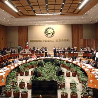 El IFE desestima nuevo recuento total de votos