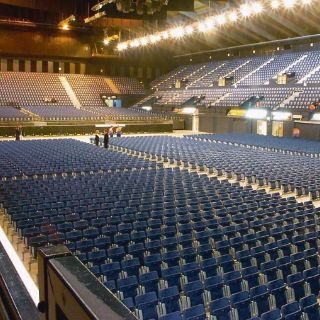 La Arena 'transformer'