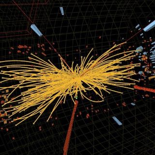 La partícula de Higgs qué es y qué hace