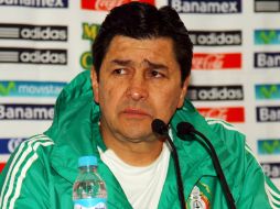 En el proceso olímpico, Tena ha obtenido tres títulos, de cuatro torneos disputados. ARCHIVO  /