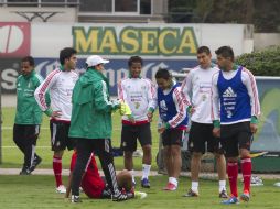 México sigue en el puesto 19, seguida de Estados Unidos. NTX  /